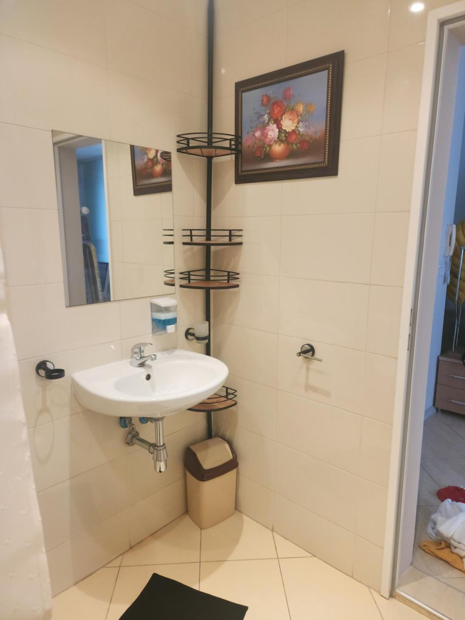 Grand Midia Resort, Sky Level Apartments Aheloi Exterior foto
