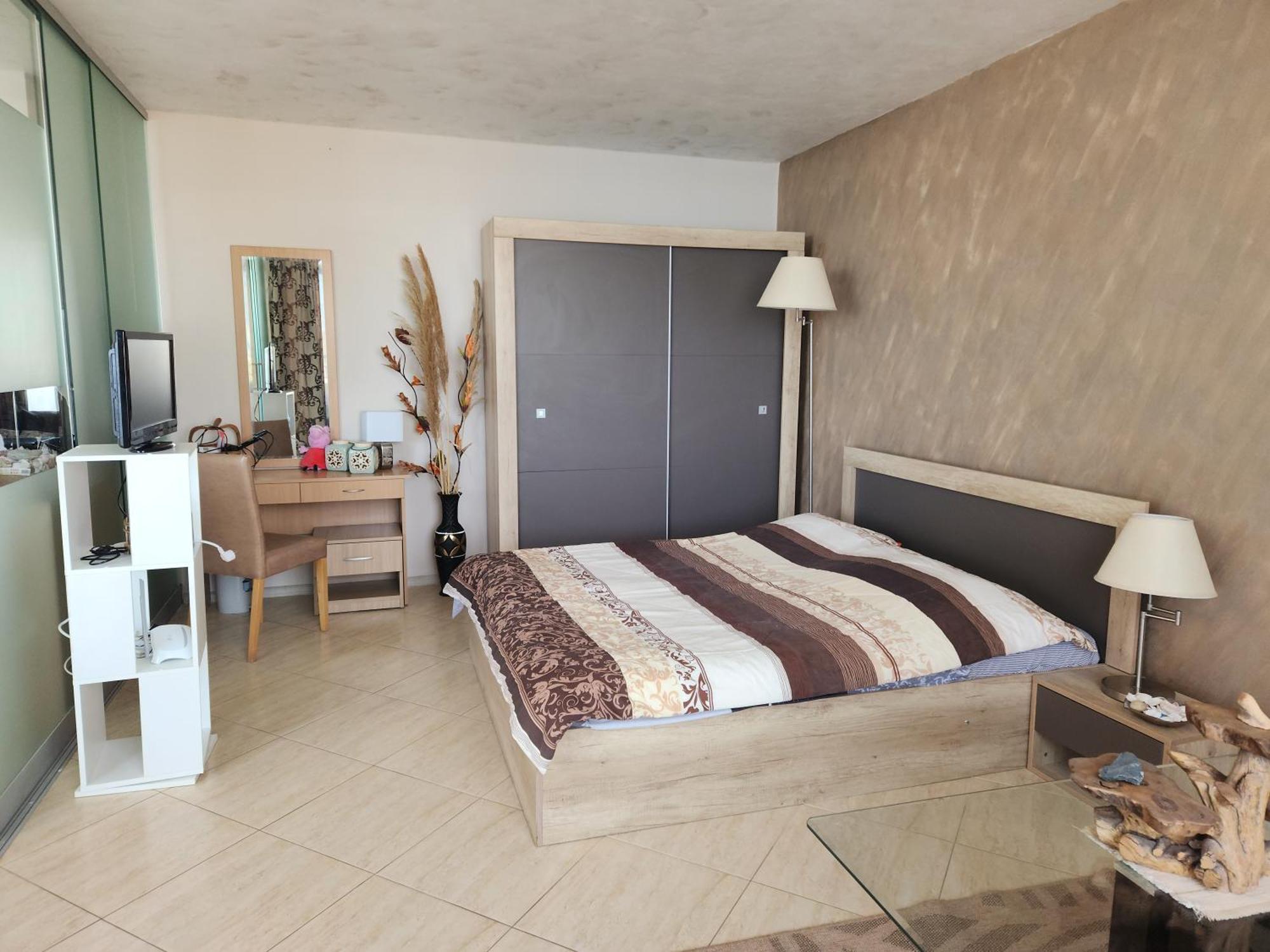 Grand Midia Resort, Sky Level Apartments Aheloi Exterior foto